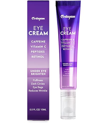 Hermetise Professional AGE DELAY Immediate Eye Lift - White Gold